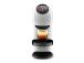 Krups NESCAFÉ® Dolce Gusto® Genio S, valge - Kapselkohvimasin