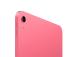 Apple iPad 11'' (2025), A16, 256 GB, WiFi + Cellular, roosa - Tahvelarvuti