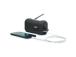 Muse MH-08 MB, Bluetooth, must - Kaasaskantav raadio