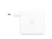 Apple USB-C Power Adapter, 140 W, valge - Vooluadapter