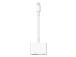 Apple Lightning to HDMI Adapter, valge - Adapter