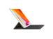 Apple Smart Keyboard, iPad (9. gen), RUS, must - Klaviatuur