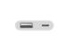 Apple Lightning to USB 3 Camera Adapter, valge - Adapter