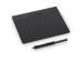 Wacom Intuos Pro (2025) Small, must - Graafikalaud