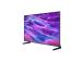 Samsung QN80F, 50'', 4K UHD, QLED, hõbe - Teler