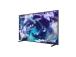 Samsung QN900F, 65'', 8K, Neo QLED, Mini LED, must - Teler