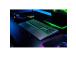Razer Ornata V3 X, US, must - Klaviatuur