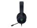 Razer Kraken V4 X, must - Peakomplekt