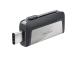 Mälupulk SanDisk Ultra Dual USB 3.1 (128 GB)