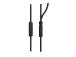 Philips TAE1105BK, 3,5 mm, must - Juhtmega kõrvasisesed kõrvaklapid