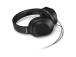Philips TAH2005, must - Juhtmega kõrvaklapid