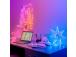 Twinkly Candies Pearls, RGB, 100 LED, USB-C, 6 m, läbipaistev - Nutivalgusti