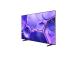 Samsung U8000F, 65'', 4K UHD, LED LCD, must - Teler
