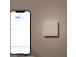 Aqara Smart Wall Switch H1, koos neutraaliga, 2 lülitit - Nutikas seinalüliti