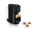 Krups Nespresso Vertuo Next, mattmust - Kapselkohvimasin