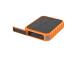 Xtorm XR2 Rugged, 20 W, 10000 mAh, must/oranž - Akupank