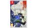 RAIDOU Remastered: The Mystery of the Soulless Army, Nintendo Switch - Mäng
