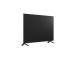 LG QNED82 AI, 55'', 4K UHD, QNED, must - Teler