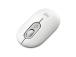 Logitech POP Mouse, valge - Juhtmevaba hiir