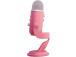 Blue Yeti, USB, roosa - Mikrofon