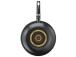 Tefal Simple Cook, 28 cm, must - Vokkpann