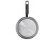 Tefal Super Start, 20/26 cm, 2-osaline, hall - Praepannide komplekt