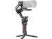 DJI RS 4 Gimbal Stabilizer, must - Kaamera stabilisaator