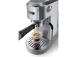 DeLonghi Dedica Duo, hõbedane - Manuaalne espressomasin