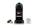 Nespresso Citiz, must - Kapselkohvimasin