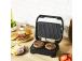 Tefal Inicio Compact, 1000 W, roostevaba teras - Kompaktne grill