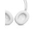 JBL Live 770NC, adaptiivne mürasummutus, valge - Juhtmevabad üle kõrva kõrvaklapid