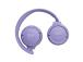 JBL Tune 520BT, lilla - Kõrvapealsed juhtmevabad kõrvaklapid
