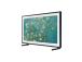 Samsung The Frame, QLED, 32", Full HD, must - Teler
