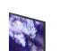 Samsung QN900F, 75'', 8K, Neo QLED, Mini LED, must - Teler