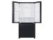 Samsung, French Door, NoFrost, 495 L, 178 cm, must - SBS-Külmik