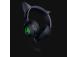 Razer Kraken Kitty V2, must - Juhtmega peakomplekt
