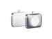 Satechi Dual Sided 2-in-1 USB-C Charger for Apple Watch and Airpods - Laadija
