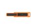 Xtorm XR2 Rugged, 20 W, 10000 mAh, must/oranž - Akupank