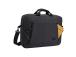 Case Logic Huxton Attaché, 16", must - Sülearvutikott