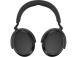 Sennheiser MOMENTUM 4 Wireless, must - Juhtmevabad üle kõrva kõrvaklapid