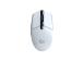 Logitech G305, valge - Juhtmevaba optiline hiir