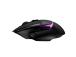 Logitech G502 X PLUS, must - Juhtmevaba optiline hiir