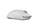 Logitech G PRO X Superlight 2, valge - Juhtmevaba hiir