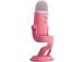 Blue Yeti, USB, roosa - Mikrofon