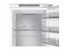 Samsung, NoFrost, 298 L, kõrgus 194 cm - Integreeritav külmik