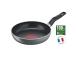 Tefal Super Start, 20/26 cm, 2-osaline, hall - Praepannide komplekt