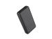 Canyon OnPower 240, 25000 mAh, tumehall - Akupank