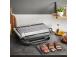 Tefal OptiGrill+ XL, 2000 W, roostevaba teras - Lauagrill