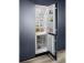 Electrolux 500, Low Frost, 271 L, 178 cm - Integreeritav külmik