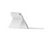 Apple Magic Keyboard Folio, iPad 10, ENG, valge - Klaviatuuriga ümbris